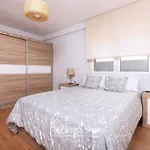 Apartment Myhousespain - Luminoso Piso Cerca De La Playa Gijon