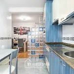 Myhousespain - Luminoso Piso Cerca De La Playa Apartment