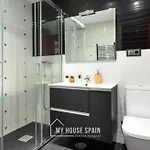 Myhousespain - Luminoso Piso Cerca De La Playa * Gijon