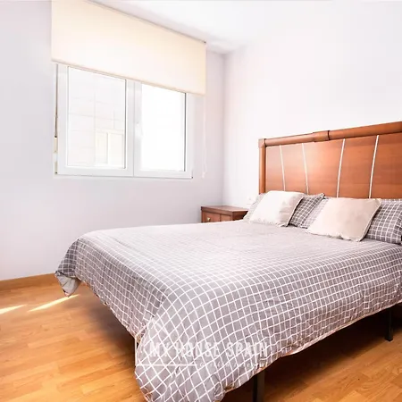 Myhousespain - Luminoso Piso Cerca De La Playa Gijón