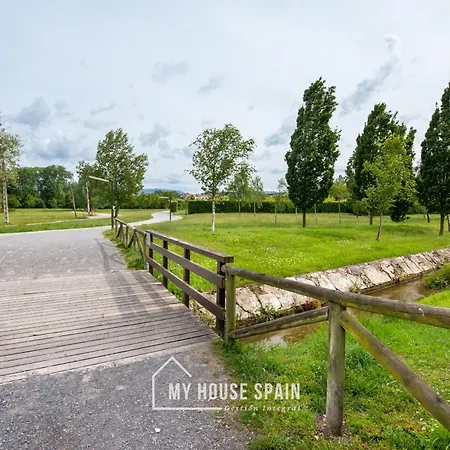Myhousespain - Luminoso Piso Cerca De La Playa גיחון